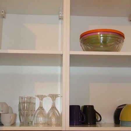 Apartament Les Dauphins Nicea Zewnętrze zdjęcie